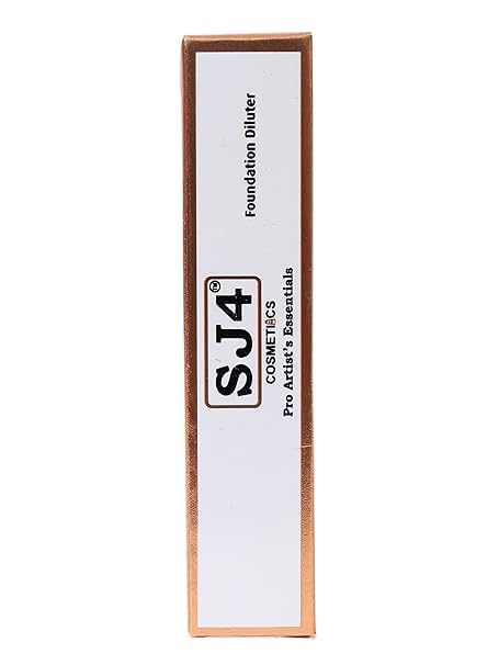 Foundation Diluter (10ml) - Image 3
