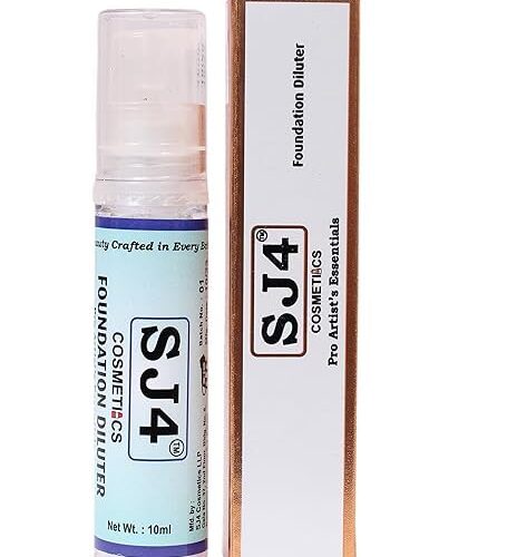 Foundation Diluter (10ml)