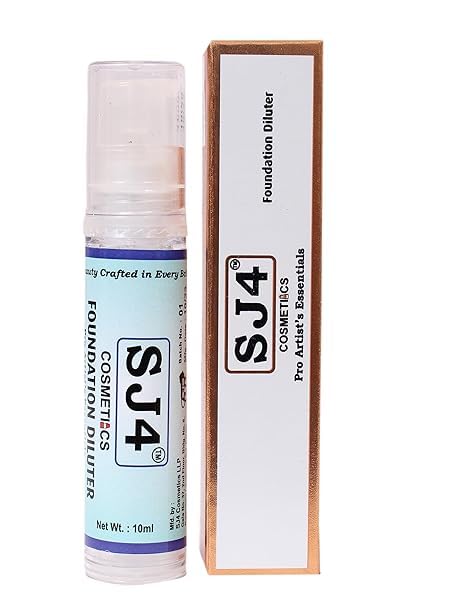 Foundation Diluter (10ml)