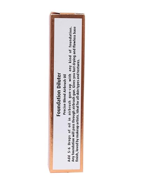 Foundation Diluter (10ml) - Image 2